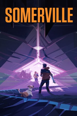 Somerville Poster