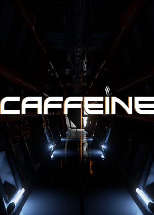 Caffeine Poster