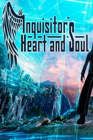 Inquisitors Heart and Soul Poster