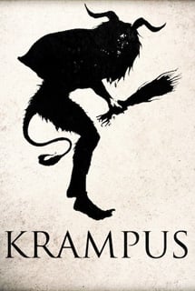 Krampus Poster