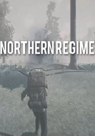 Northern Regime Poster