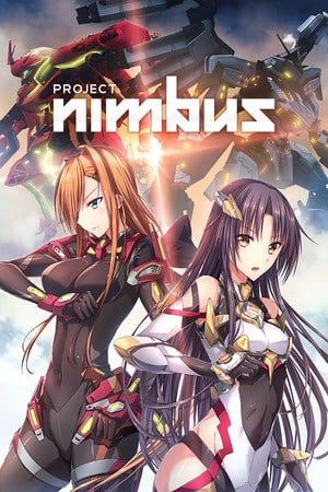 Project Nimbus: Complete Edition Poster