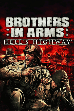 Brothers in Arms: Hells Highway