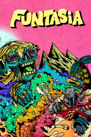 Funtasia Poster