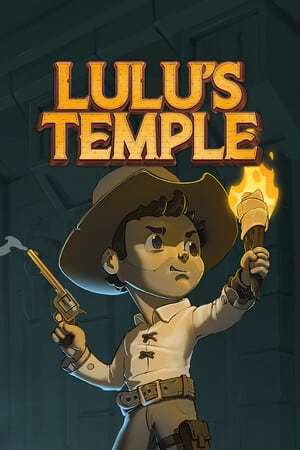 Lulus Temple
