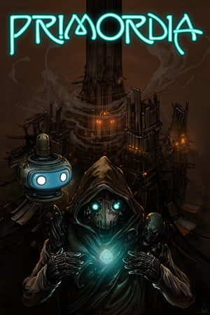 Primordia Poster