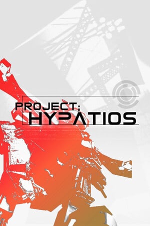 PROJECT;HYPATIOS Poster