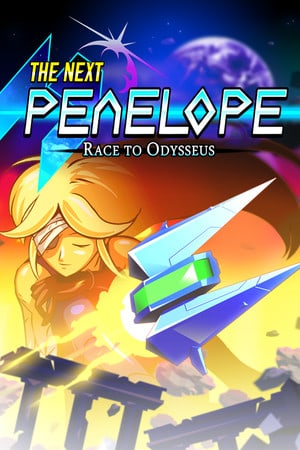 The Next Penelope Poster