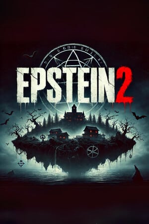 Epstein 2 Poster