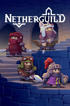 Netherguild Poster