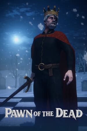 Pawn of the Dead Poster