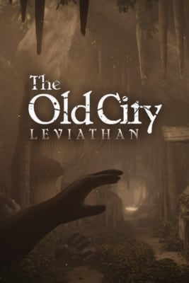 The Old City: Leviathan Poster