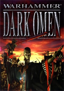 Warhammer: Dark Omen Poster