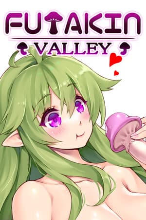 FutakinValley Poster