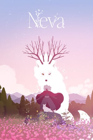 Neva Poster