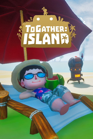 ToGather:Island Poster