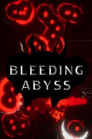 Bleeding Abyss Poster