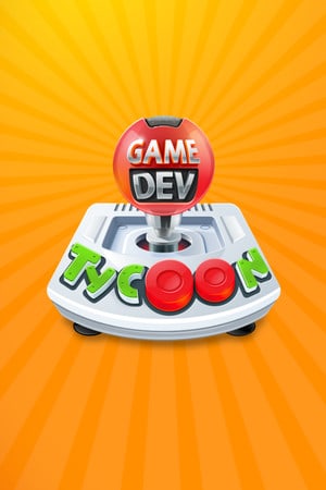 Game Dev Tycoon Poster
