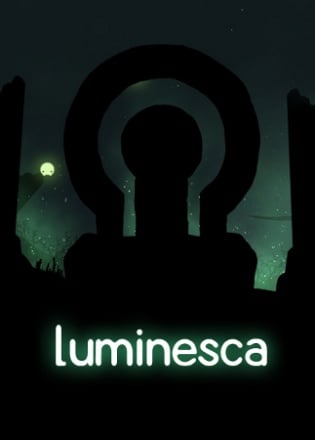 Luminesca Poster