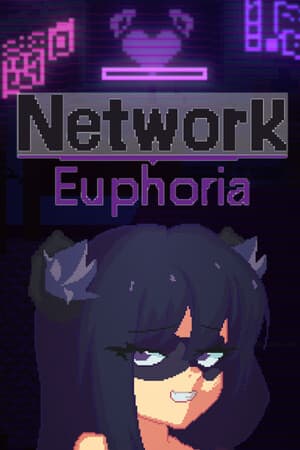 Network Euphoria Poster
