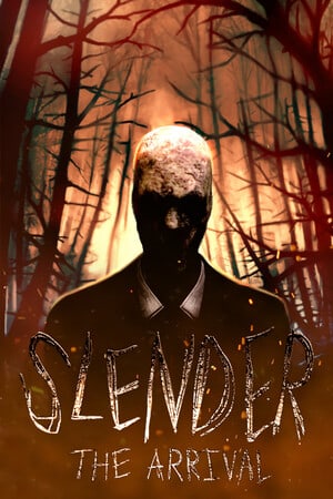 Slender: The Arrival Poster