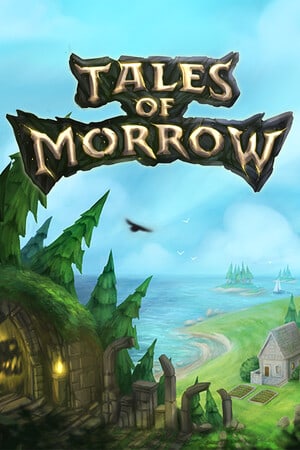 Tales of Morrow Poster