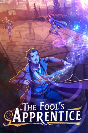 The Fools Apprentice