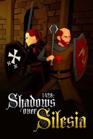 1428: Shadows over Silesia Poster