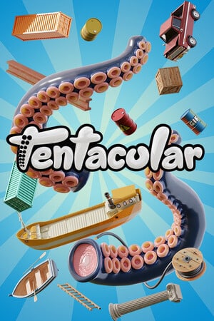 Tentacular Poster