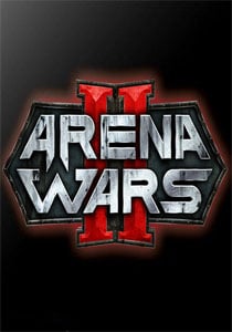 Arena Wars 2 Poster