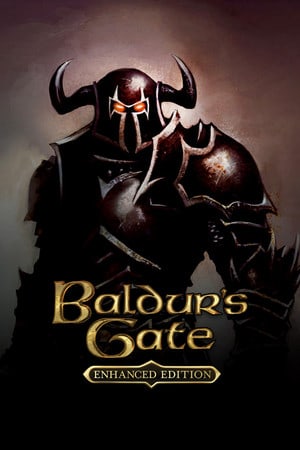 Baldurs Gate: Enhanced Edition