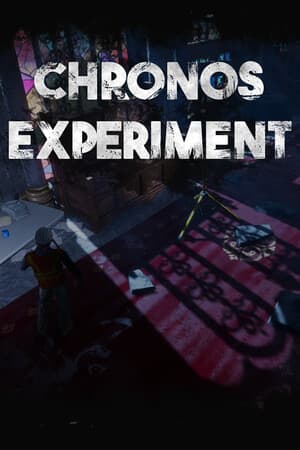 Chronos Experiment Poster