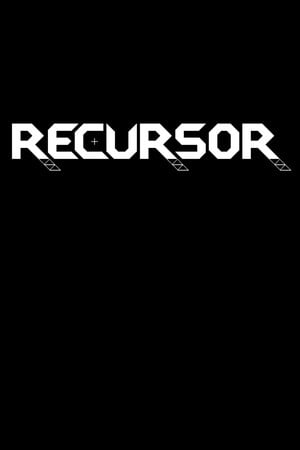 RECURSOR Poster