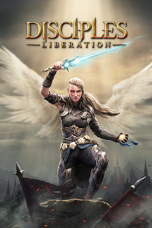 Disciples: Liberation Poster