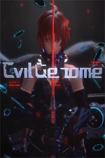 Evil Genome Poster