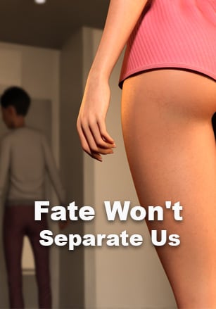 Fate Wont Separate Us