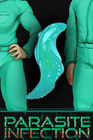 Parasite Infection Poster