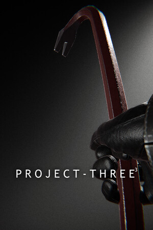 Project Three Poster