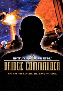 Star Trek: Bridge Commander Poster