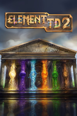 Element TD 2 Poster