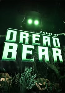 Five Nights at Freddys: Help Wanted - Curse of Dreadbear