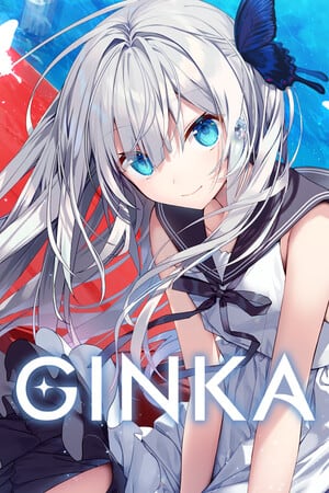 GINKA Poster