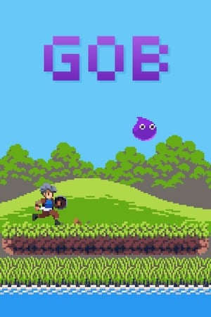 Gob Poster