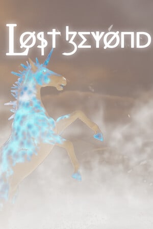 Lost Beyond Poster