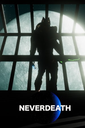 NeverDeath Poster
