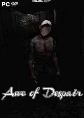 Awe of Despair Poster