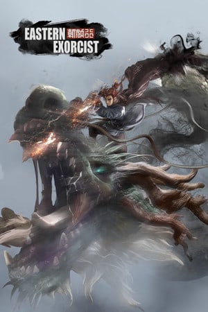 Eastern Exorcist Poster