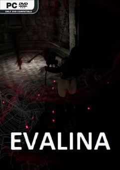 Evalina Poster