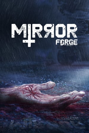 Mirror Forge Poster