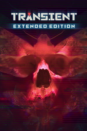 Transient: Extended Edition Poster